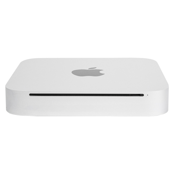Apple Mac Mini A1347 Mid 2010 Intel® Core ™ 2 Duo P8600 8GB RAM 256GB SSD - 3