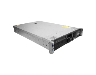 БУ Сервер HP ProLiant DL380P Gen8 Intel® Xeon® E5-2609 v0x2 16GB RAM 72GB HDD из Европы