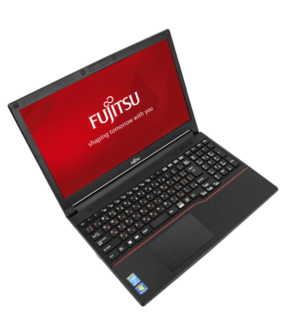Ноутбук 15.6&quot; Fujitsu LifeBook A744 Intel Core i5-4300M 16Gb RAM 240Gb SSD - 1