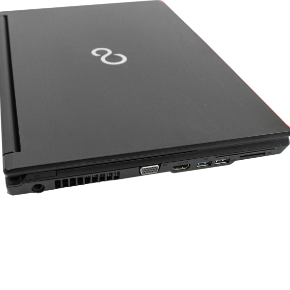 Ноутбук 15.6&quot; Fujitsu LifeBook A744 Intel Core i5-4300M 16Gb RAM 240Gb SSD - 7