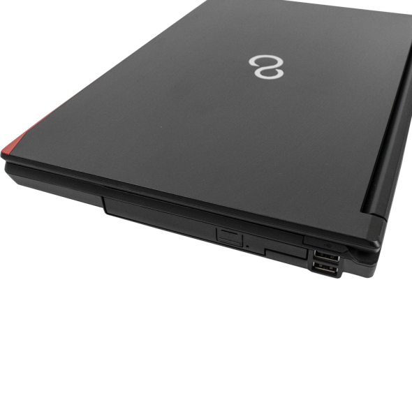 Ноутбук 15.6&quot; Fujitsu LifeBook A744 Intel Core i5-4300M 4Gb RAM 120Gb SSD - 8