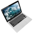 Ноутбук Apple Macbook Pro Retina A1502 Early 2015 13" Intel® Core ™ i5-5257U 8GB RAM 120GB SSD - 1