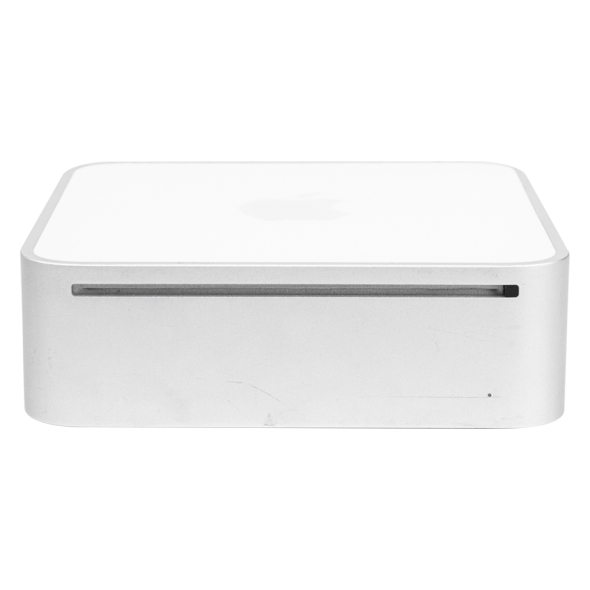 Apple Mac Mini A1283 Late 2009 Intel® Core™2 Duo P8700 4GB RAM 320GB HDD - 3