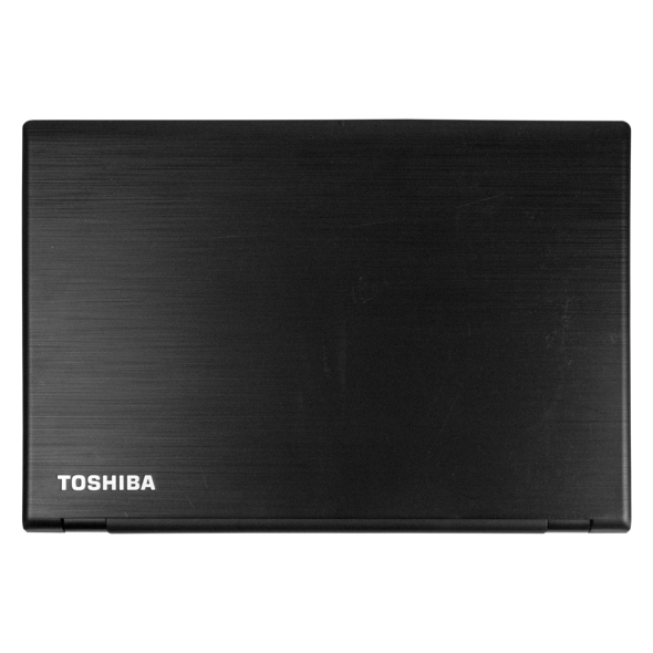 Ноутбук 15.6&quot; Toshiba Dynabook B35 Intel Core i3-5005U 4Gb RAM 500Gb HDD - 2