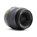 Nikon AF-S DX Nikkor 18-55mm 1:3.5-5.6 GII Уцінка!