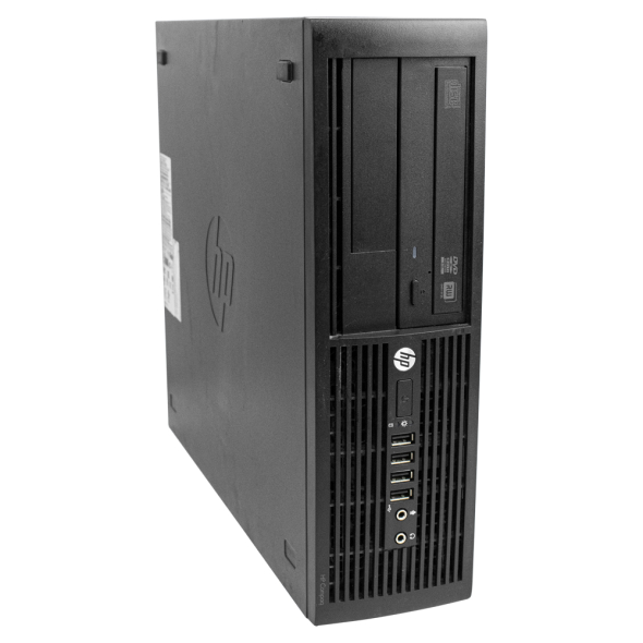 Системний блок HP 4300 SFF Intel® Core ™ i5-3330 4GB RAM 500GB HDD - 2