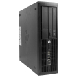 Системний блок HP 4300 SFF Intel® Core ™ i5-3330 4GB RAM 500GB HDD - 1