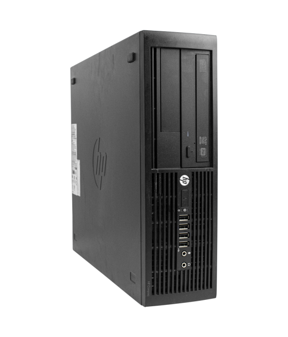 Системний блок HP 4300 SFF Intel® Core ™ i5-3330 4GB RAM 500GB HDD - 1