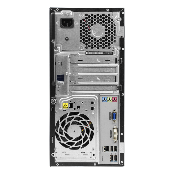Системний блок HP 3500 Pro Intel® Core ™ i3-3220 4GB RAM 500GB HDD - 3