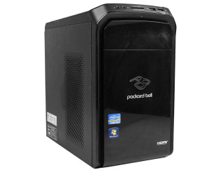 БУ Системний блок Acer Packard Bell Imedia S3840 Intel® Core ™ i5-2300 4GB RAM 500GB HDD из Европы