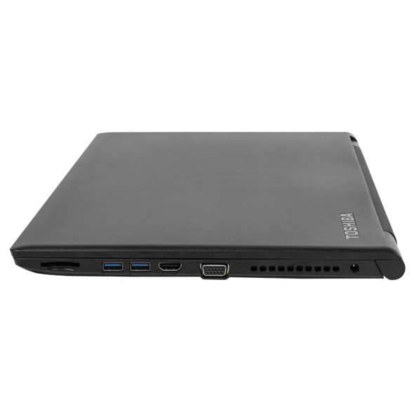 Ноутбук 15.6&quot; Toshiba Dynabook B35 Intel Core i3-5005U 4Gb RAM 120Gb SSD - 8