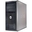 DELL OPTIPLEX 745 DT DUAL-CORE 2.0 GHZ / 2GB RAM - 1