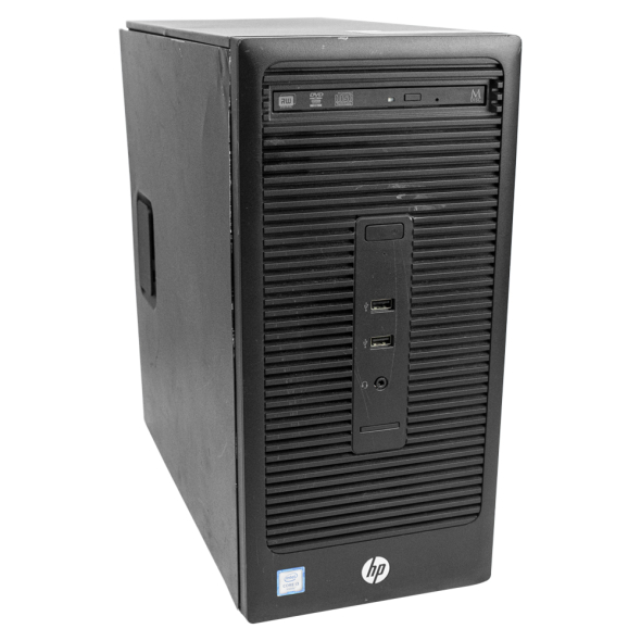 Системний блок HP 280 G2 Business MT Intel® Core ™ i3-6100 8GB RAM 500GB HDD - 2
