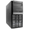 Системний блок DELL 980 MT Intel® Core ™ i5-650 4GB RAM 500GB HDD - 1