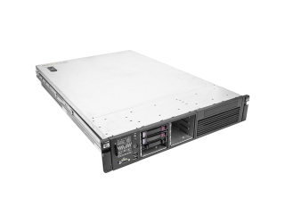 БУ Сервер HP ProLiant DL385 Gen7 AMD Opteron 6172x2 16GB RAM 72GB HDD из Европы