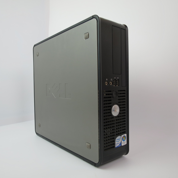 DELL OPTIPLEX 740 (AMD X2 DUAL-CORE 2.2 GHZ) - 2