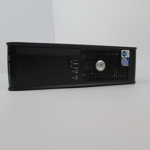 Системный блок Dell Optiplex 740 (AMD Athlon X2 Dual-Core 4050e 2.1ghz) x 3 - 4