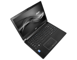 БУ Ноутбук 14&quot; Acer TravelMate P446 Intel Core i5-5200U 8Gb RAM 120Gb SSD из Европы