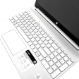 Ноутбук 15.6" HP 15-DY1032WM Intel Core i3-1005G1 8Gb RAM RAM 256Gb SSD Touch - 2