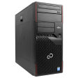 Системный блок Fujitsu Esprimo P710 Intel® Core™ i5-3350P 4GB RAM 500GB HDD + Монитор Dell u2412 - 2