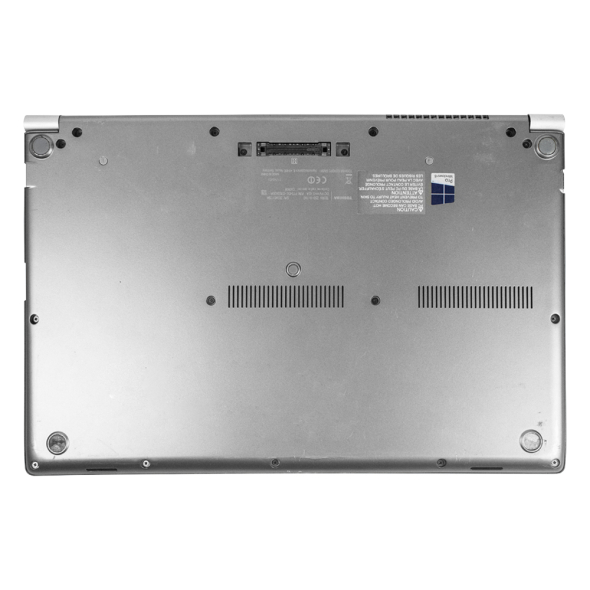 Ноутбук 15.6&quot; Toshiba Tecra z50-a Intel Core i5-4310U 8Gb RAM 500Gb SSD - 6