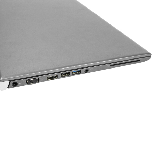 Ноутбук 15.6&quot; Toshiba Tecra z50-a Intel Core i5-4310U 8Gb RAM 500Gb SSD - 7