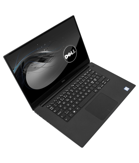 Ноутбук 15.6&quot; Dell Precision 5540 Intel Core i7-9850H 32Gb RAM 256Gb SSD TouchScreen - 1