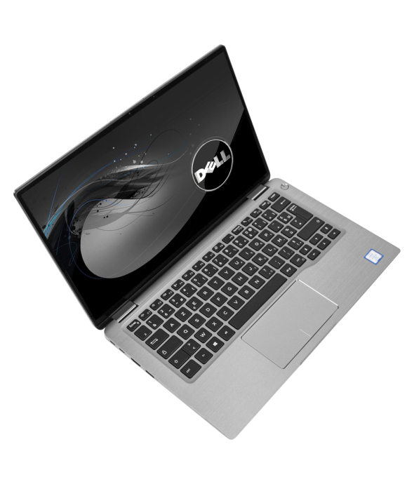 Ноутбук 14&quot; Dell Latitude 7400 Intel Core i5-8365U 8Gb RAM 256Gb SSD 2in1 - 1