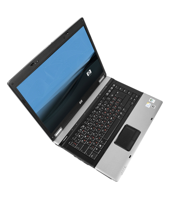 Ноутбук 15.4&quot; HP Compaq 6730b Intel Core 2 Duo P8700 2Gb RAM 250Gb HDD - 1
