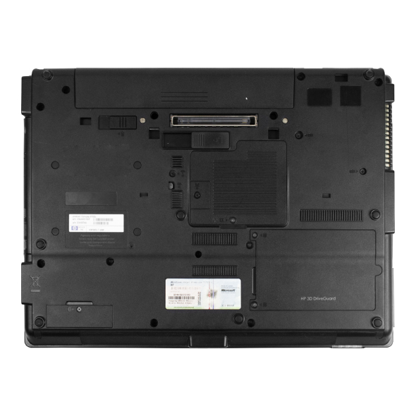 Ноутбук 15.4&quot; HP Compaq 6730b Intel Core 2 Duo P8700 2Gb RAM 250Gb HDD - 6