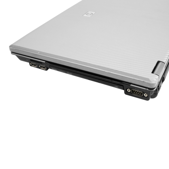 Ноутбук 15.4&quot; HP Compaq 6730b Intel Core 2 Duo P8700 2Gb RAM 250Gb HDD - 8
