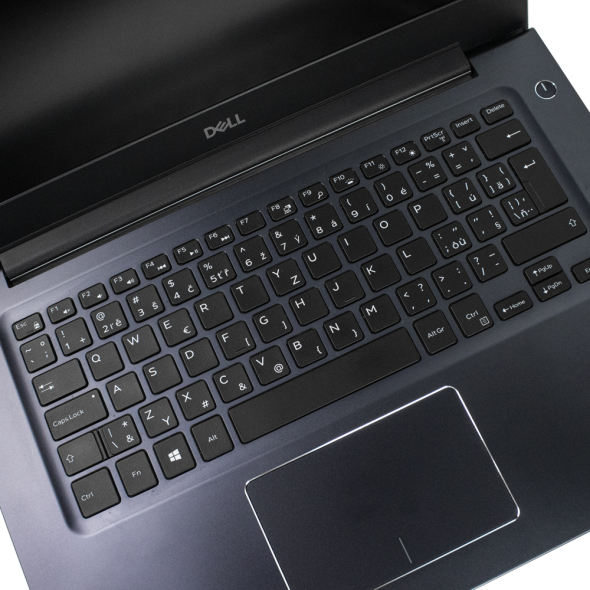 Ноутбук 14&quot; Dell Vostro 5471 Intel Core i5-8250U 8Gb RAM 256Gb SSD - 3