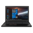Ноутбук 15.6" Lenovo ThinkPad T550 Intel Core i5-5300U 8Gb RAM 500Gb HDD - 1