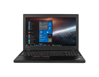 БУ Ноутбук 15.6&quot; Lenovo ThinkPad T550 Intel Core i5-5300U 8Gb RAM 500Gb HDD из Европы