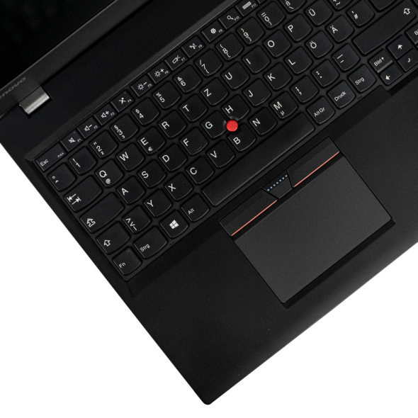 Ноутбук 15.6&quot; Lenovo ThinkPad T550 Intel Core i5-5300U 8Gb RAM 500Gb HDD - 7