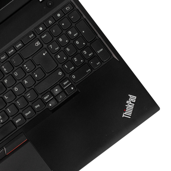 Ноутбук 15.6&quot; Lenovo ThinkPad T550 Intel Core i5-5300U 8Gb RAM 500Gb HDD - 9