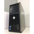 Системный блок DELL 780 Core 2 Duo 3.0GHZ E8400 / 4GB RAM DDR3 80GB HDD - 4