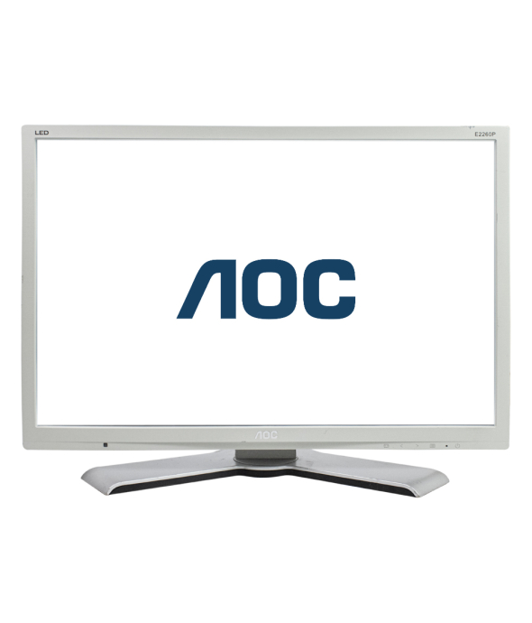 Монітор AOC E2260PQ 22&quot; - 1