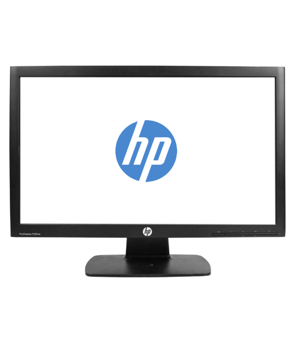Монітор HP ProDisplay P222va 21.5&quot; LED FULL HD - 1