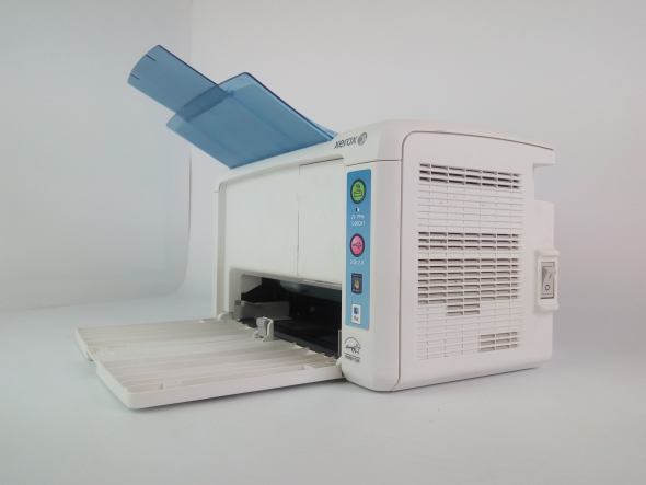 Лазерный компактный принтер XEROX Phaser 3010 - 3