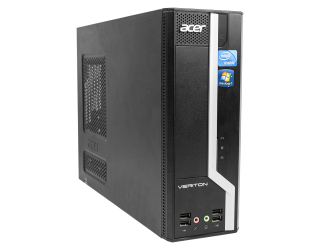 БУ Системний блок Acer Veriton x2610G Intel® Core ™ i5-2400 4GB RAM 250GB HDD из Европы