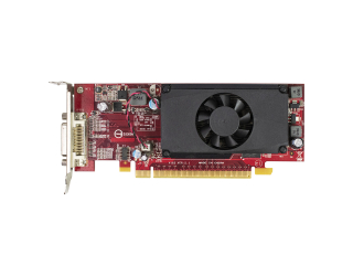 БУ Видеокарта nVidia GeForce 310 512MB DDR3 из Европы