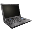 Ноутбук 14.1" Lenovo ThinkPad R400 Intel Core 2 Duo T6570 4Gb RAM 160Gb HDD - 1