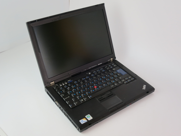 Ноутбук 14.1&quot; Lenovo ThinkPad R400 Intel Core 2 Duo T6570 4Gb RAM 160Gb HDD - 3