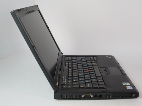 Ноутбук 14.1&quot; Lenovo ThinkPad R400 Intel Core 2 Duo T6570 4Gb RAM 160Gb HDD - 2