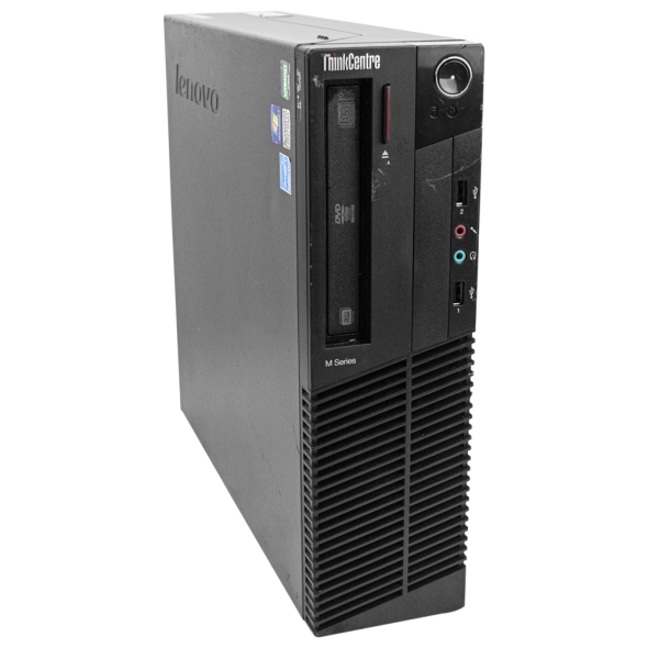 Системний блок Lenovo ThinkCentre M77 AMD Athlon II X2 B26 4GB RAM 250GB HDD - 2