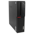 Системный блок Lenovo ThinkCentre M800 Intel Core i3-6100T 8GB RAM 500GB HDD + Монитор Fujitsu B23T-6 - 3