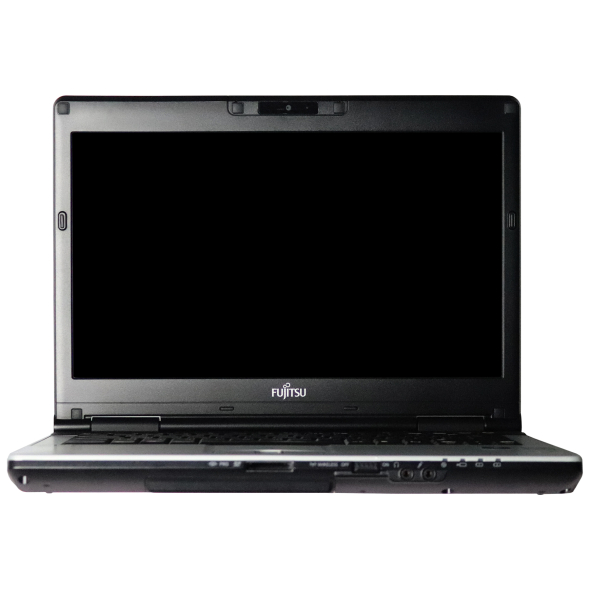 Ноутбук 14&quot; Fujitsu LifeBook S751 Intel Core i3-2348M 8Gb RAM 320Gb HDD - 2