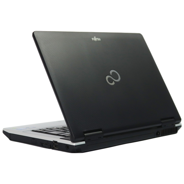 Ноутбук 14&quot; Fujitsu LifeBook S751 Intel Core i3-2348M 8Gb RAM 320Gb HDD - 4