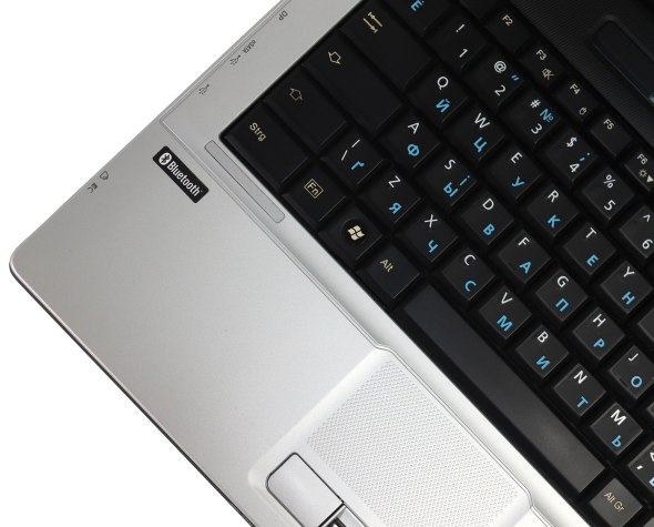 Ноутбук 14&quot; Fujitsu LifeBook S751 Intel Core i3-2348M 8Gb RAM 120Gb SSD - 11